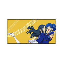 Load image into Gallery viewer, Aikatsu! Mouse Pad (Desk Mat)