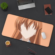 Load image into Gallery viewer, Code Geass Shirley Fenette Mouse Pad (Desk Mat) On Desk