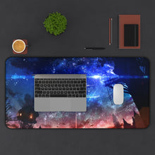 Load image into Gallery viewer, Anime Original Mouse Pad (Desk Mat) With Laptop