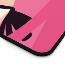 Load image into Gallery viewer, Date A Live Mouse Pad (Desk Mat) Hemmed Edge