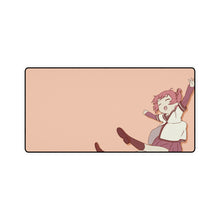 Load image into Gallery viewer, Yuru Yuri Mouse Pad (Desk Mat)