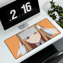 Load image into Gallery viewer, nan Mouse Pad (Desk Mat)