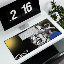 Load image into Gallery viewer, My Hero Academia Mouse Pad (Desk Mat) With Laptop