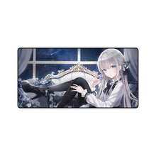 Load image into Gallery viewer, Anime Girl Mouse Pad (Desk Mat)
