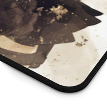 Load image into Gallery viewer, Anime Military Mouse Pad (Desk Mat) Hemmed Edge