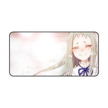 Load image into Gallery viewer, Anohana Meiko Honma Mouse Pad (Desk Mat)