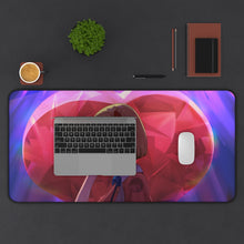 Load image into Gallery viewer, Lycoris Recoil Chisato Nishikigi Mouse Pad (Desk Mat) With Laptop