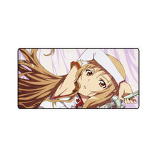 Load image into Gallery viewer, Sword Art Online Mouse Pad (Desk Mat)