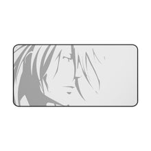 Load image into Gallery viewer, Makshima minimalist Mouse Pad (Desk Mat)