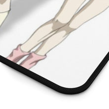 Load image into Gallery viewer, Claymore Clare, Teresa, Miria, Galatea, Irene Mouse Pad (Desk Mat) Hemmed Edge