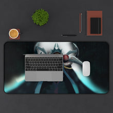 Load image into Gallery viewer, Overlord Mouse Pad (Desk Mat) With Laptop