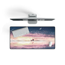 Load image into Gallery viewer, Anime Original Mouse Pad (Desk Mat) On Desk
