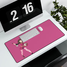 Load image into Gallery viewer, Sword Art Online Mouse Pad (Desk Mat)