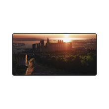 Load image into Gallery viewer, Maquia: When the Promised Flower Blooms Mouse Pad (Desk Mat)