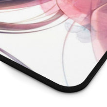 Load image into Gallery viewer, Kabaneri Of The Iron Fortress Mouse Pad (Desk Mat) Hemmed Edge