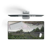 Load image into Gallery viewer, Your Name. Mouse Pad (Desk Mat)