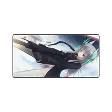 Load image into Gallery viewer, Heidemarie W. Schnaufer Mouse Pad (Desk Mat)