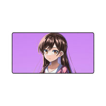 Load image into Gallery viewer, Girlfriend Mouse Pad (Desk Mat)