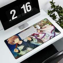 Load image into Gallery viewer, Rewrite Mouse Pad (Desk Mat)