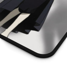 Load image into Gallery viewer, Muichiro Tokito Mitsuri Kanroji Mouse Pad (Desk Mat) Hemmed Edge