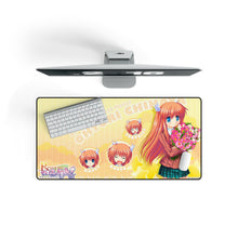 Load image into Gallery viewer, Rewrite Mouse Pad (Desk Mat)