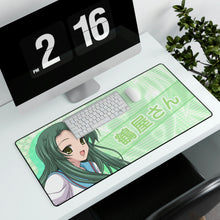 Load image into Gallery viewer, The Melancholy Of Haruhi Suzumiya Mouse Pad (Desk Mat)