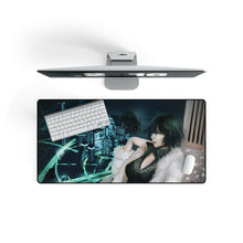 Load image into Gallery viewer, Fubuki Mouse Pad (Desk Mat) On Desk