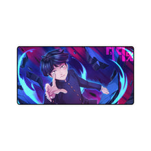 Load image into Gallery viewer, Mob Psycho 100 Shigeo Kageyama Mouse Pad (Desk Mat)