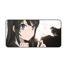 Load image into Gallery viewer, Mai! Mouse Pad (Desk Mat)