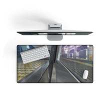Load image into Gallery viewer, Your Name. Mouse Pad (Desk Mat)