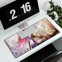 Load image into Gallery viewer, Anime RWBY Mouse Pad (Desk Mat)