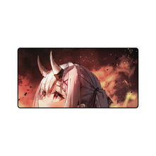 Load image into Gallery viewer, Virtual Youtuber Mouse Pad (Desk Mat)