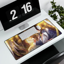 Load image into Gallery viewer, Anime Touken Ranbu Mouse Pad (Desk Mat)