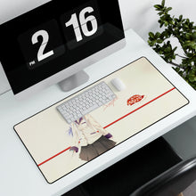 Load image into Gallery viewer, Angel Beats! Mouse Pad (Desk Mat)
