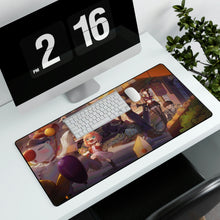 Load image into Gallery viewer, Spy x Family Mouse Pad (Desk Mat)