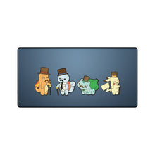 Load image into Gallery viewer, starters with classical style Mouse Pad (Desk Mat)