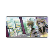 Load image into Gallery viewer, Vocaloid Mouse Pad (Desk Mat)