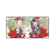 Load image into Gallery viewer, Touhou Mouse Pad (Desk Mat)