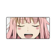 Load image into Gallery viewer, Darling in the FranXX Mouse Pad (Desk Mat)