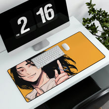Load image into Gallery viewer, Tokyo Revengers Anime Keisuke Mouse Pad (Desk Mat)