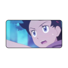 Load image into Gallery viewer, Anime Pokémon Mouse Pad (Desk Mat)