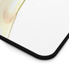 Load image into Gallery viewer, Shihoru Mouse Pad (Desk Mat) Hemmed Edge