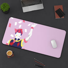 Load image into Gallery viewer, Hunter X Hunter Mouse Pad (Desk Mat) On Desk