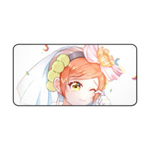 Load image into Gallery viewer, Love Live! Rin Hoshizora Mouse Pad (Desk Mat)
