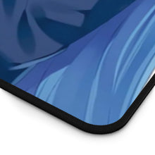 Load image into Gallery viewer, KonoSuba - God’s blessing on this wonderful world!! Mouse Pad (Desk Mat) Hemmed Edge