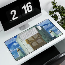 Load image into Gallery viewer, Sword Art Online Mouse Pad (Desk Mat)