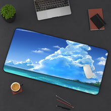 Load image into Gallery viewer, Anime Original Mouse Pad (Desk Mat) On Desk
