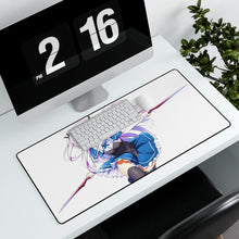 Load image into Gallery viewer, Absolute Duo Mouse Pad (Desk Mat) With Laptop