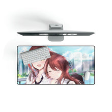 Load image into Gallery viewer, The iDOLM@STER: Shiny Colors Mouse Pad (Desk Mat)
