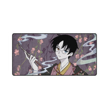 Load image into Gallery viewer, Kimihiro Watanuki Mouse Pad (Desk Mat)